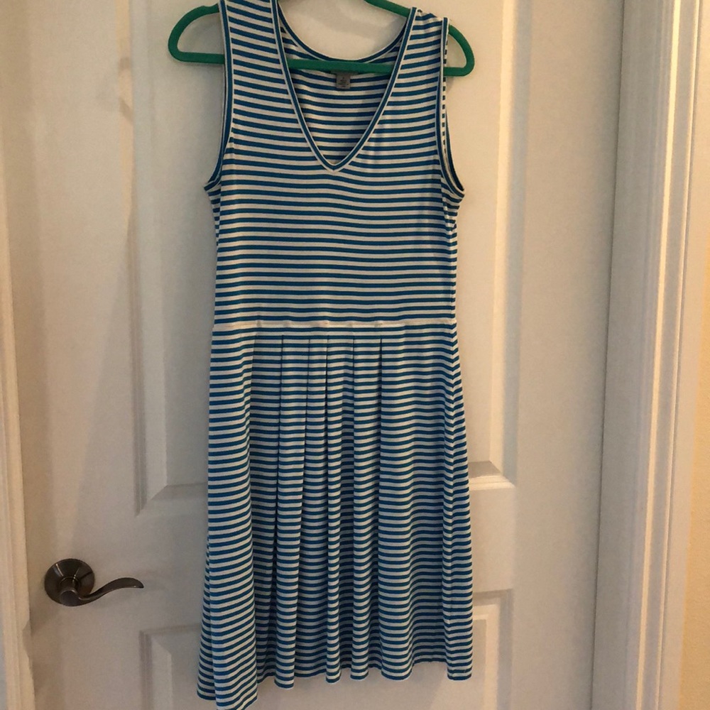 DKNY sundress